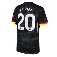 Chelsea Cole Palmer #20 Replica Third Shirt 2024-25 Short Sleeve